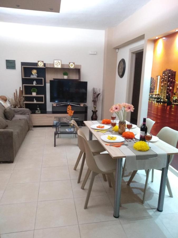 Elena'S House Apartment Rethymno  Exterior photo