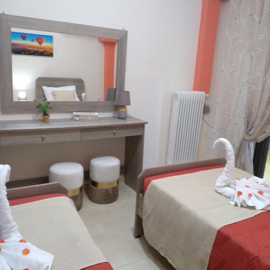 Elena'S House Apartment Rethymno  Exterior photo