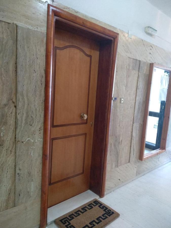 Elena'S House Apartment Rethymno  Exterior photo