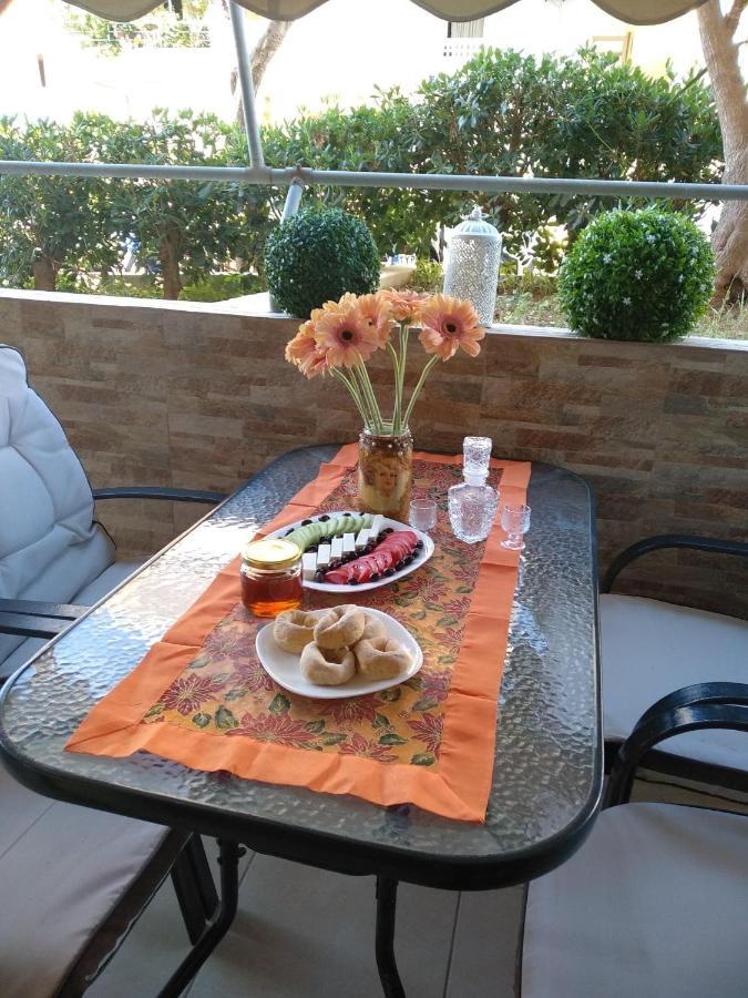 Elena'S House Apartment Rethymno  Exterior photo